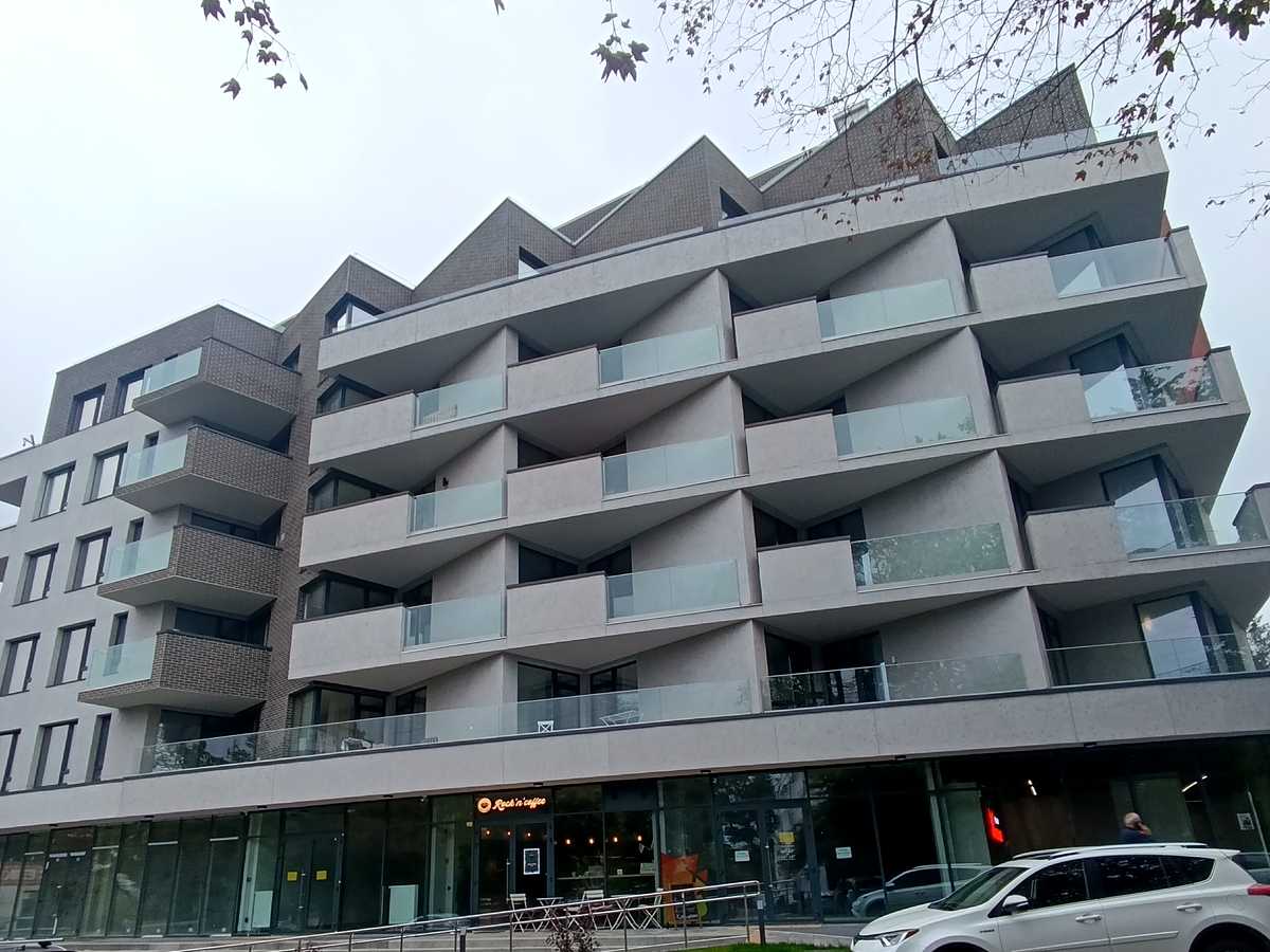 Квартира на вул. Зелена, 111Б в Львові, ID 390036, фото №11