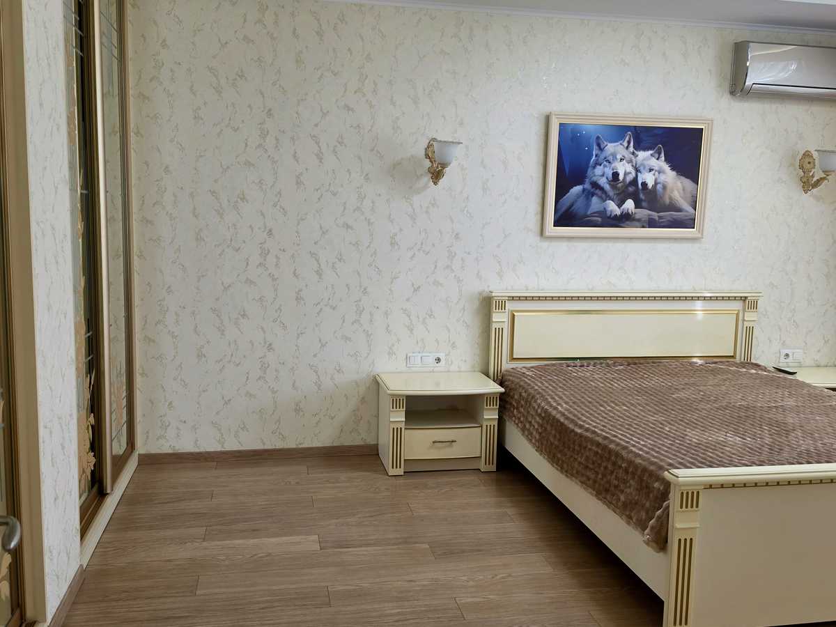 Квартира на вул. Дегтярівська, 25а к1 в Києві, ID 389727, фото №11