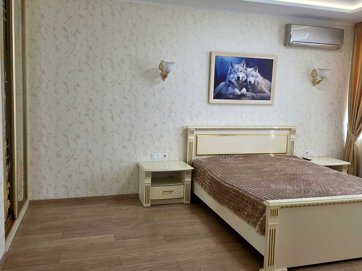 Квартира на вул. Дегтярівська, 25а к1 в Києві, ID 389727, фото №12