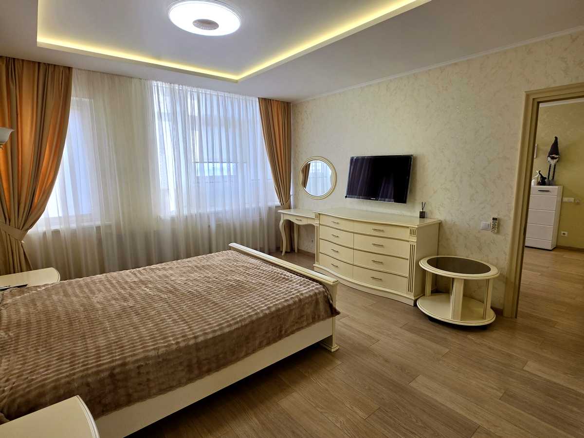 Квартира на вул. Дегтярівська, 25а к1 в Києві, ID 389727, фото №13