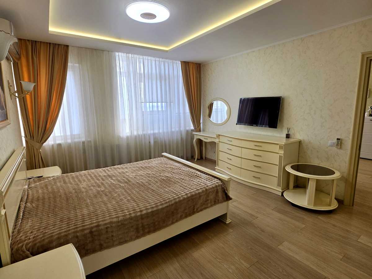 Квартира на вул. Дегтярівська, 25а к1 в Києві, ID 389727, фото №14