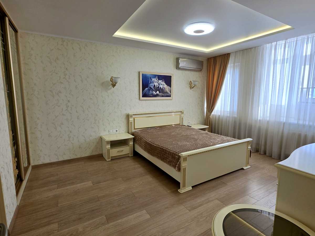 Квартира на вул. Дегтярівська, 25а к1 в Києві, ID 389727, фото №15