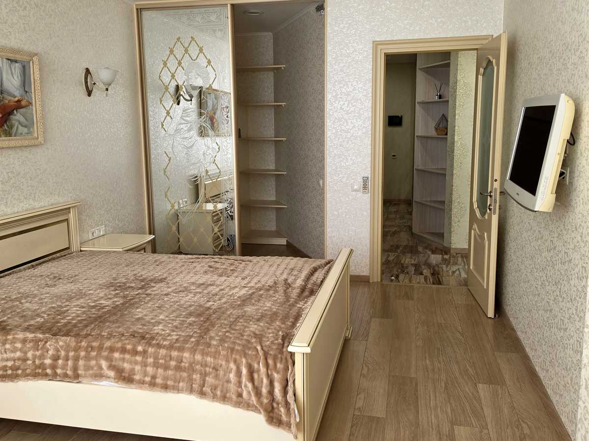 Квартира на вул. Дегтярівська, 25а к1 в Києві, ID 389727, фото №18