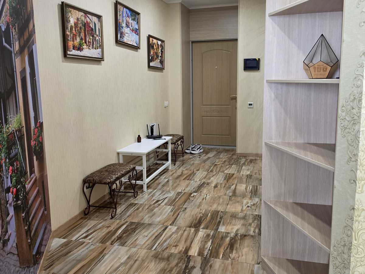 Квартира на вул. Дегтярівська, 25а к1 в Києві, ID 389727, фото №19