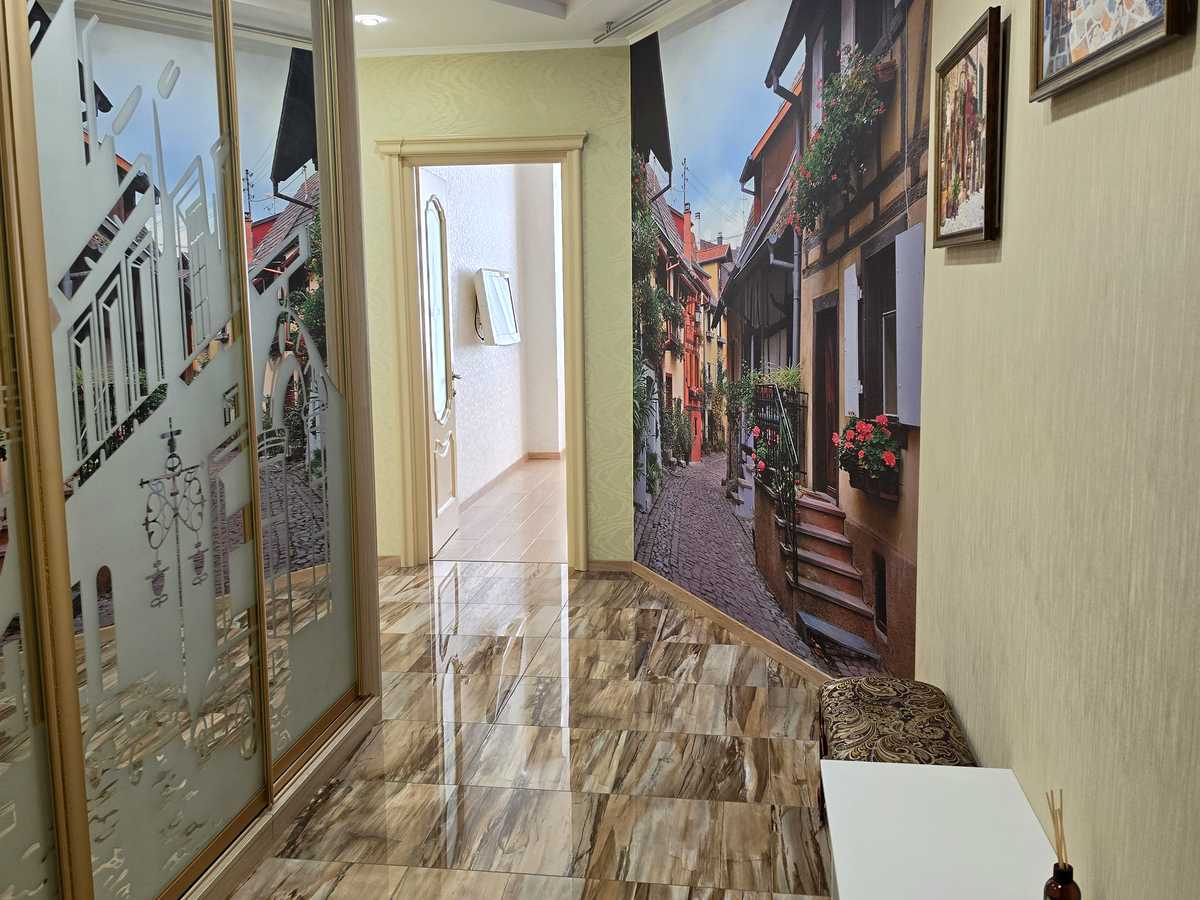 Квартира на вул. Дегтярівська, 25а к1 в Києві, ID 389727, фото №21
