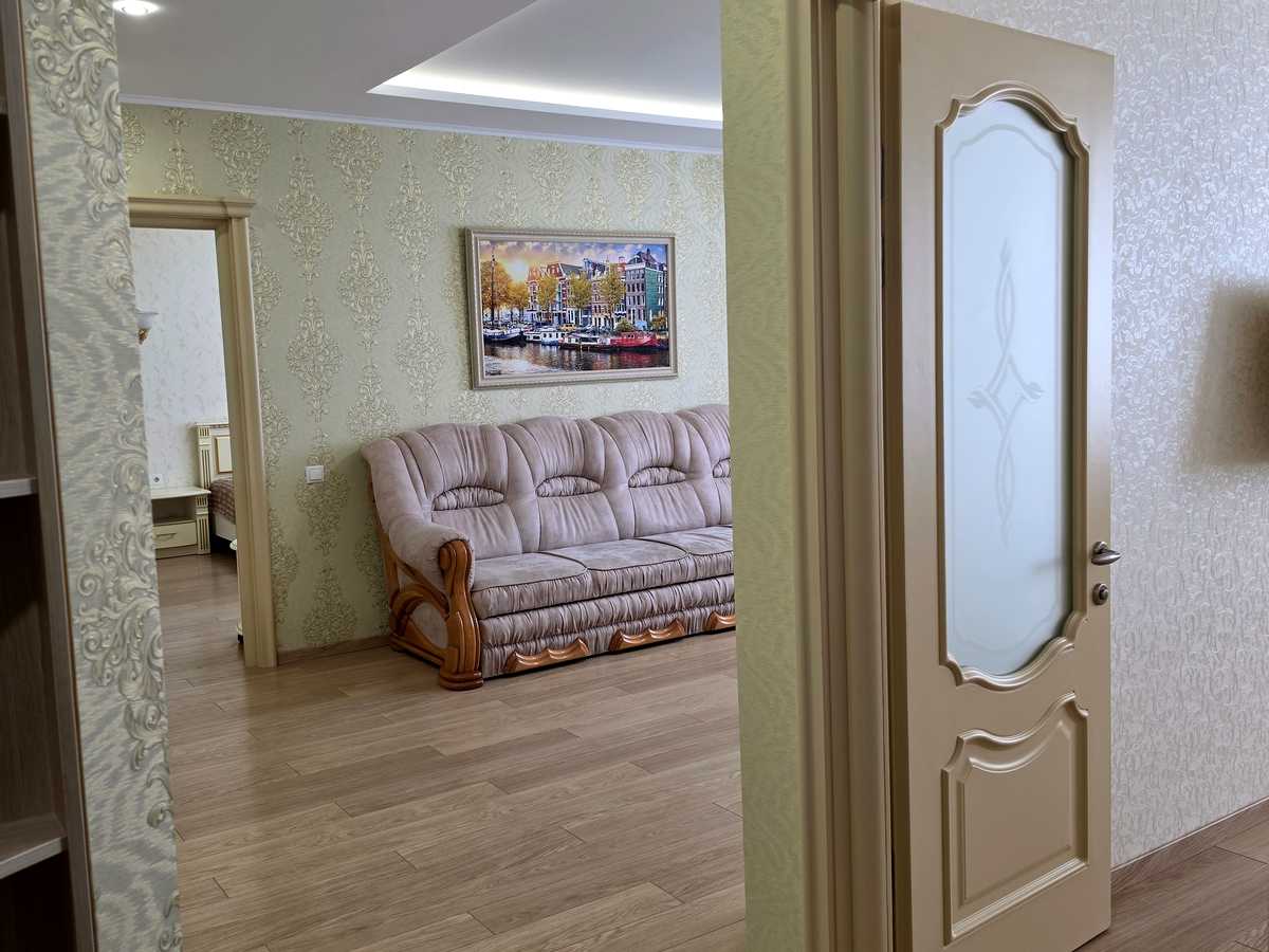 Квартира на вул. Дегтярівська, 25а к1 в Києві, ID 389727, фото №5