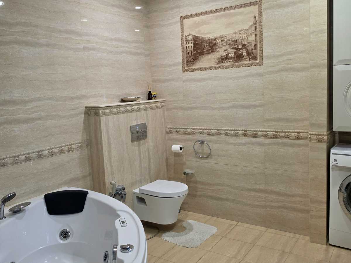 Квартира на вул. Дегтярівська, 25а к1 в Києві, ID 389727, фото №6
