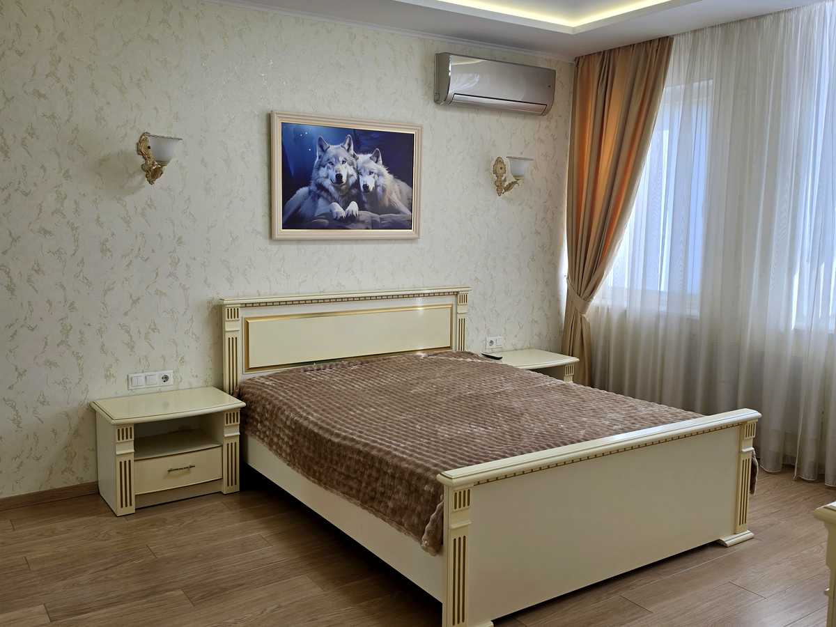 Квартира на вул. Дегтярівська, 25а к1 в Києві, ID 389727, фото №10