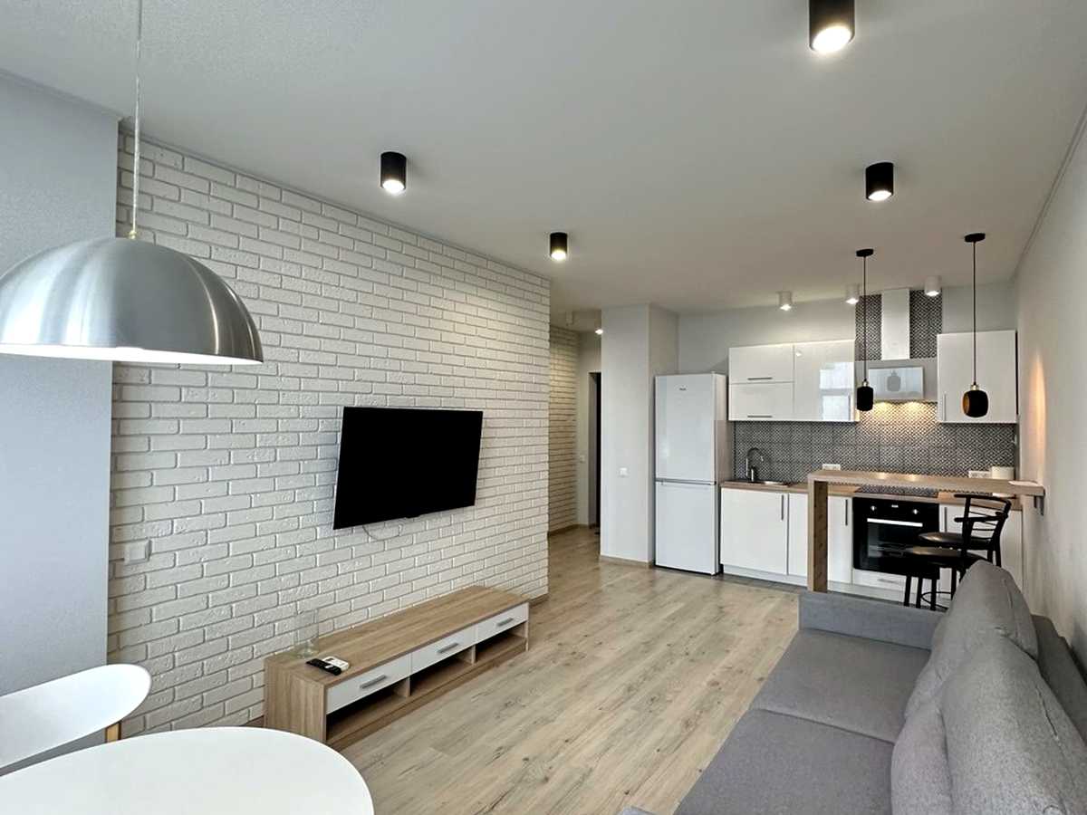 Квартира на вул. Рея Бредбері, 2, ID 391936, фото №1