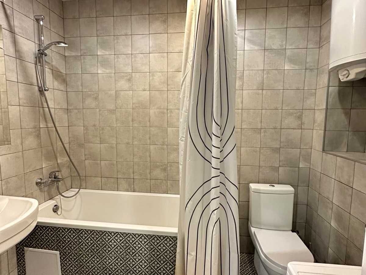 Квартира на вул. Рея Бредбері, 2 в Києві, ID 391936, фото №12