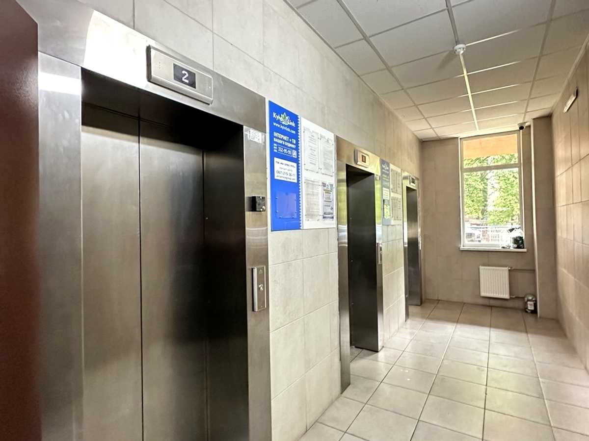 Квартира на вул. Рея Бредбері, 2 в Києві, ID 391936, фото №15