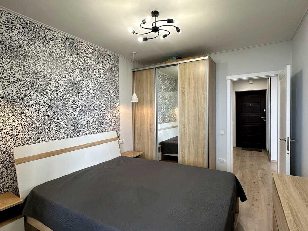 Квартира на вул. Рея Бредбері, 2 в Києві, ID 391936, фото №8