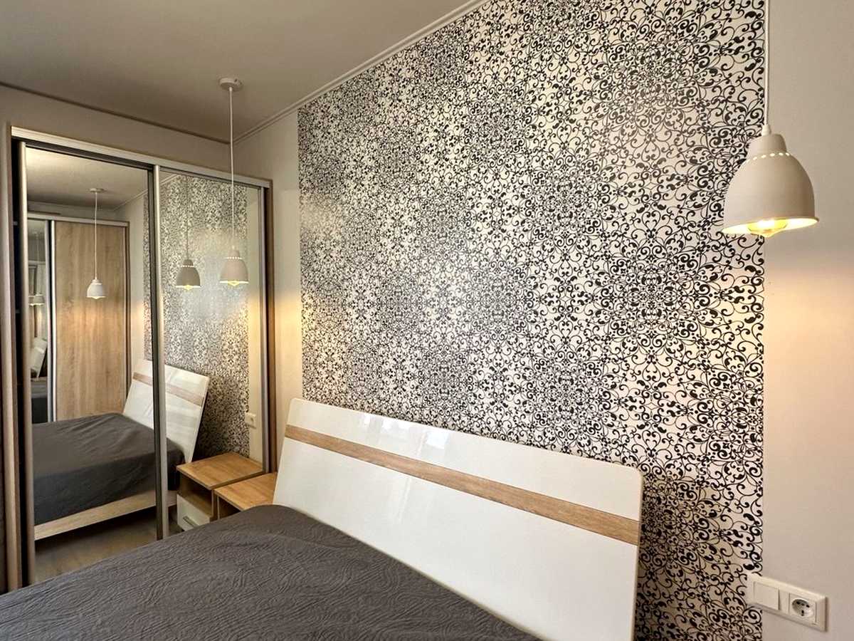 Квартира на вул. Рея Бредбері, 2 в Києві, ID 391936, фото №9