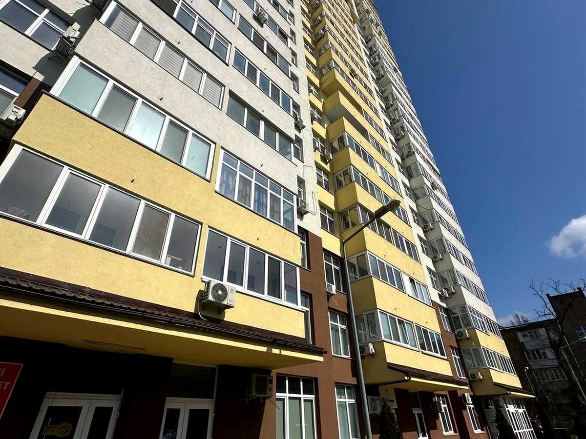 Квартира на вул. Рея Бредбері, 2 в Києві, ID 391936, фото №10