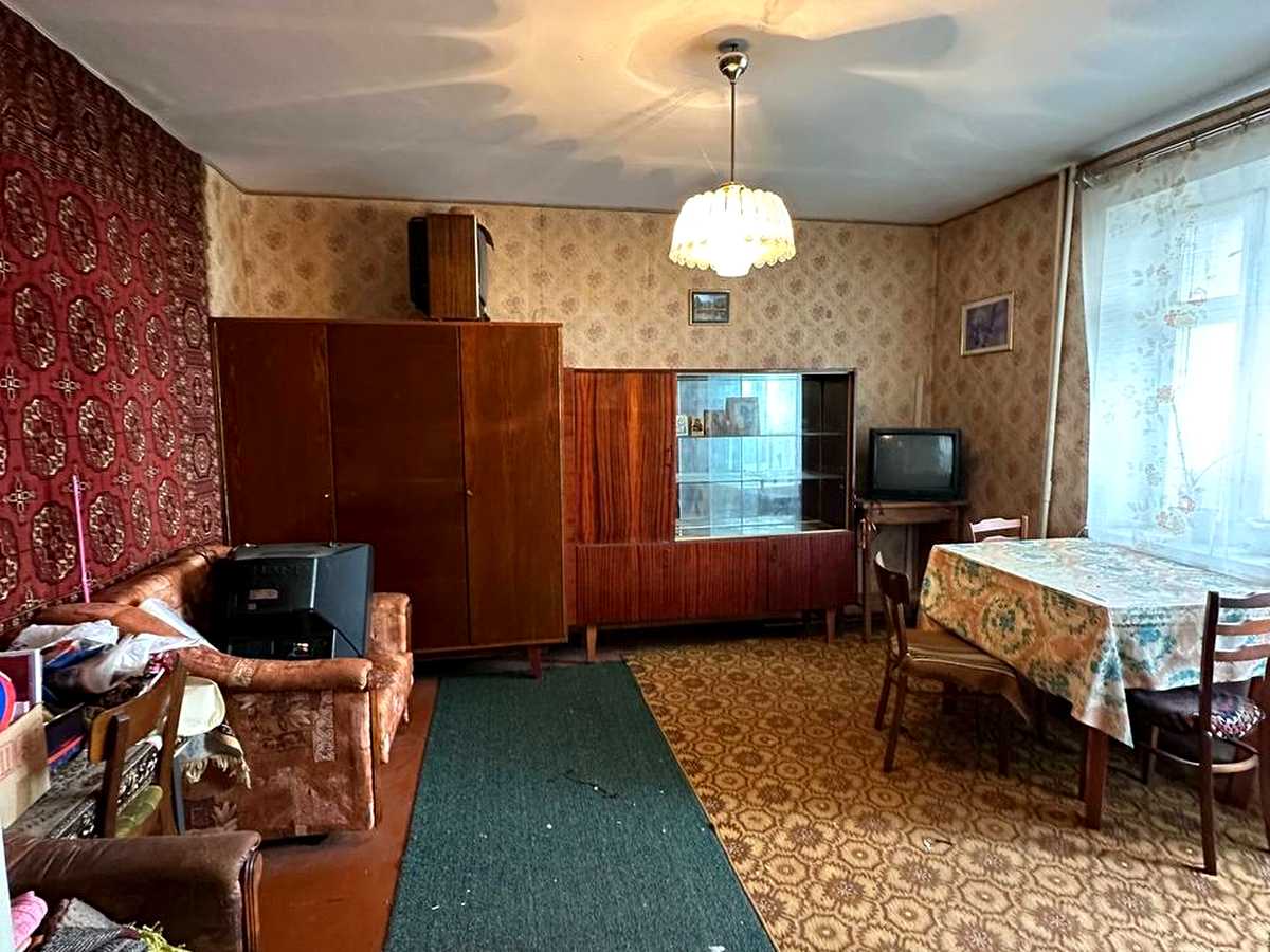 Квартира на вул. Сергія Ядова, 12, ID 389315, фото №1