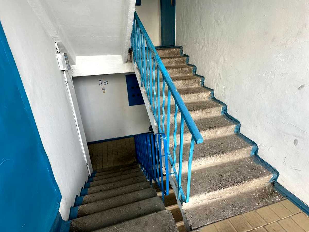Квартира на вул. Сергія Ядова, 12 в Одесі, ID 389315, фото №2