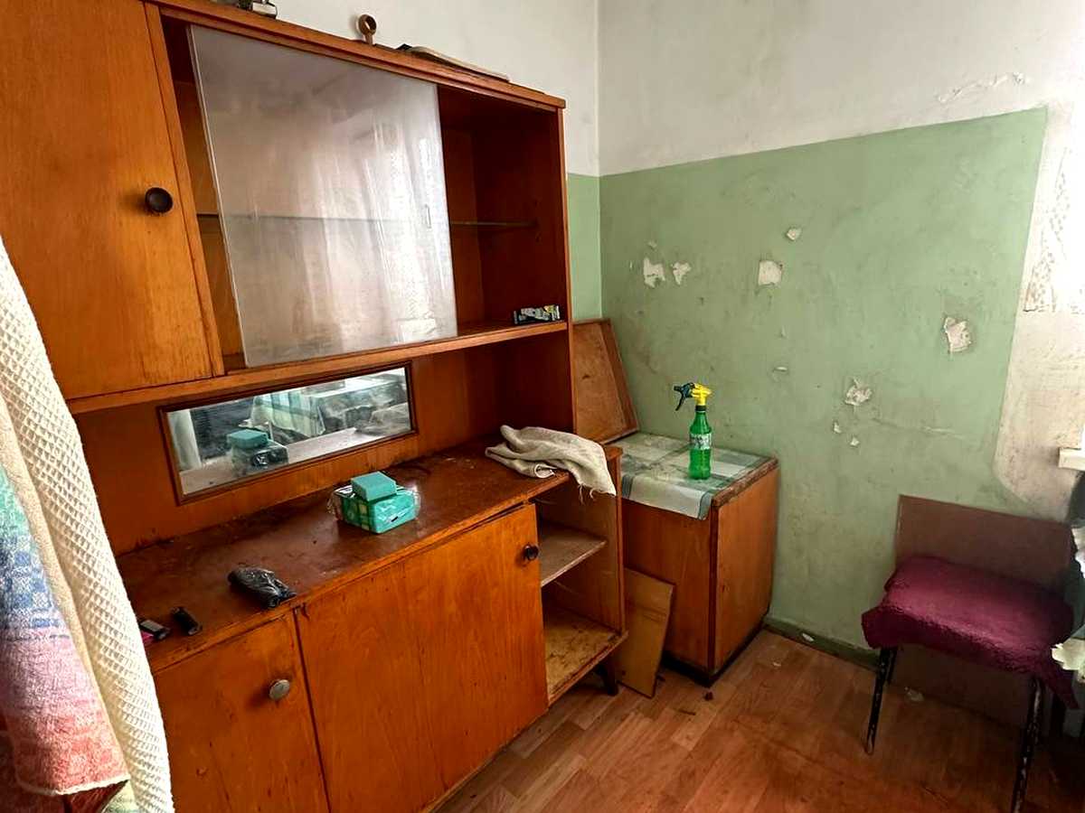 Квартира на вул. Сергія Ядова, 12 в Одесі, ID 389315, фото №3