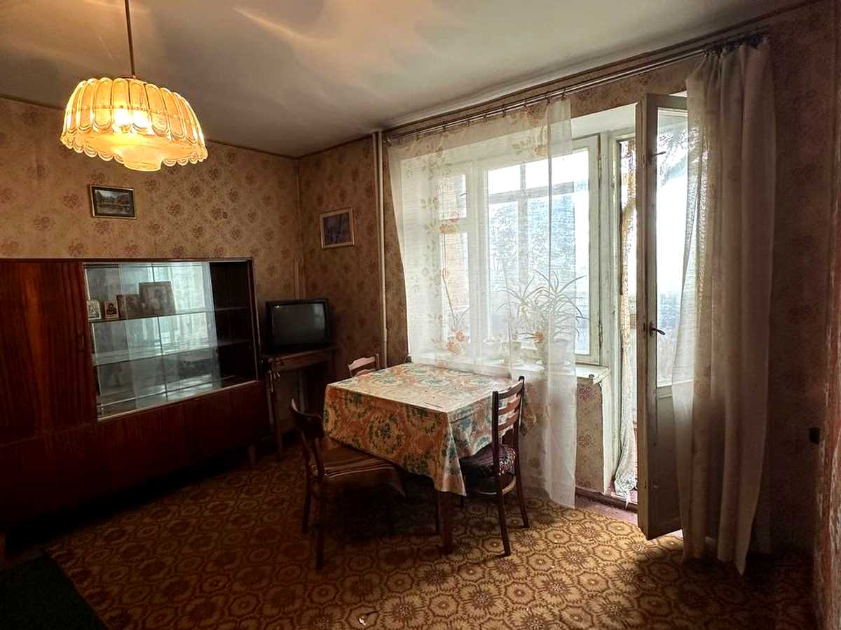 Квартира на вул. Сергія Ядова, 12 в Одесі, ID 389315, фото №4