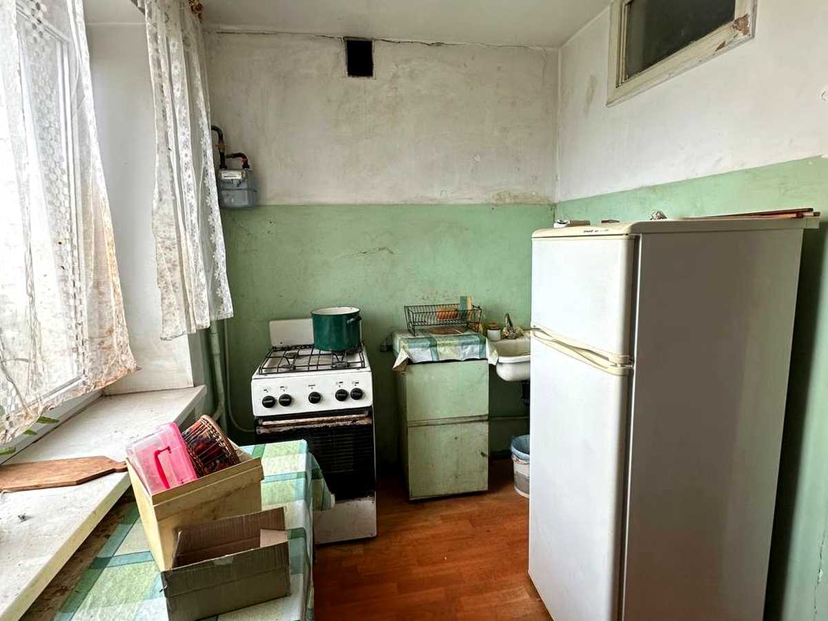 Квартира на вул. Сергія Ядова, 12 в Одесі, ID 389315, фото №5