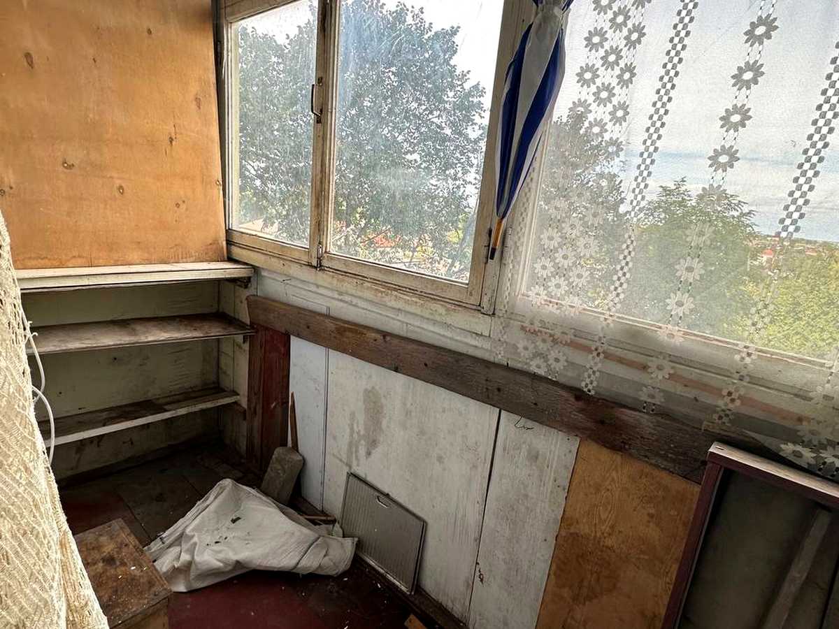 Квартира на вул. Сергія Ядова, 12 в Одесі, ID 389315, фото №6