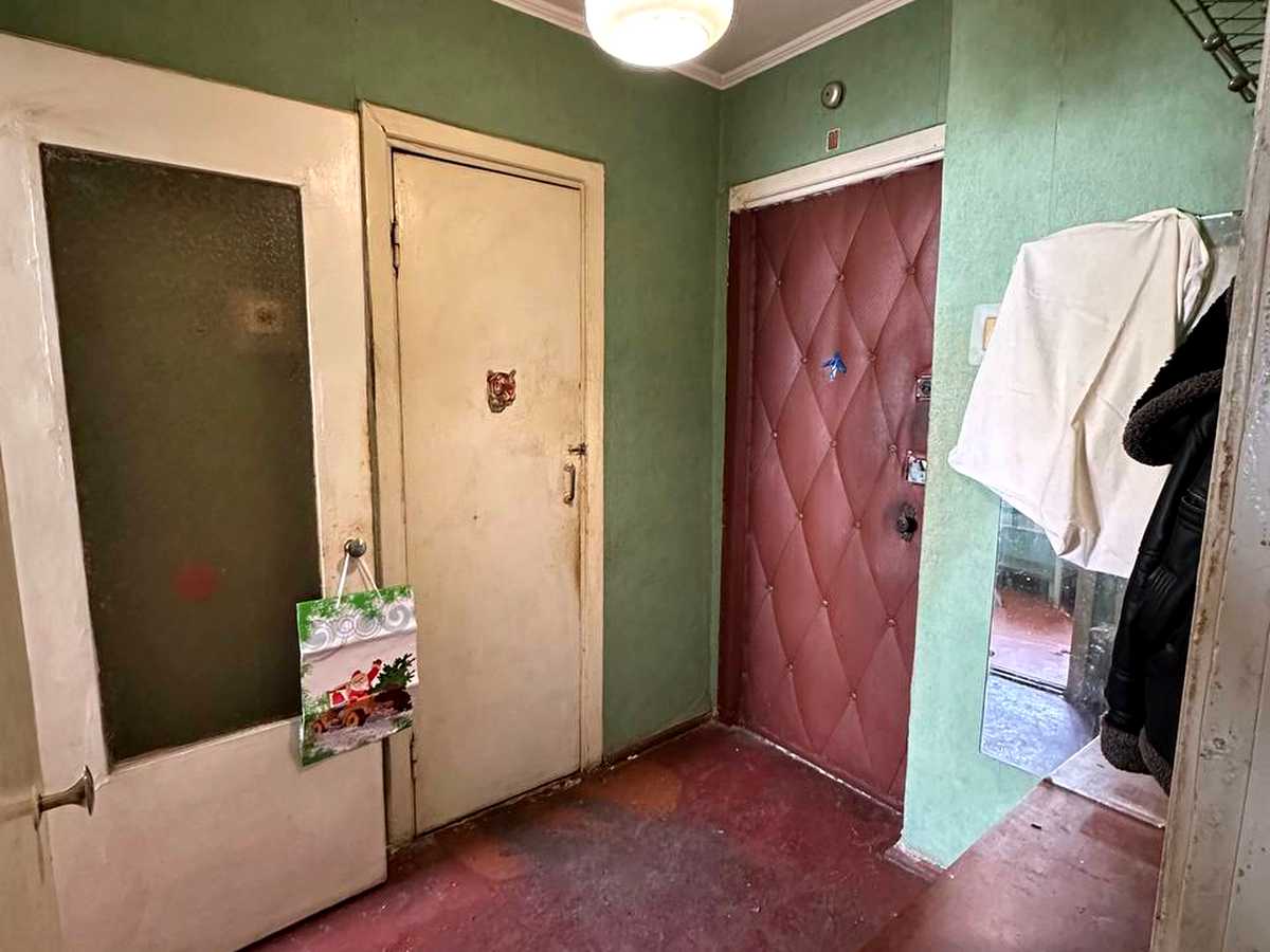 Квартира на вул. Сергія Ядова, 12 в Одесі, ID 389315, фото №7