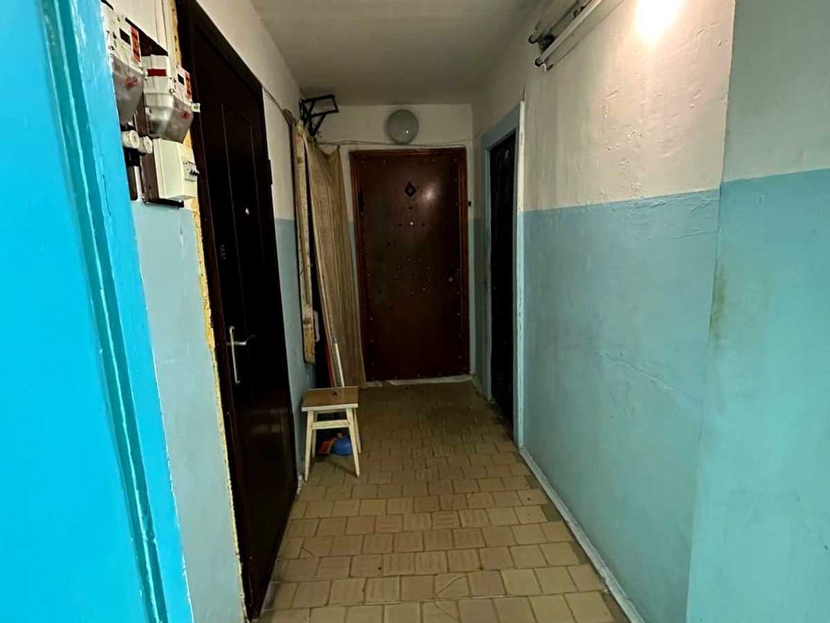 Квартира на вул. Сергія Ядова, 12 в Одесі, ID 389315, фото №8