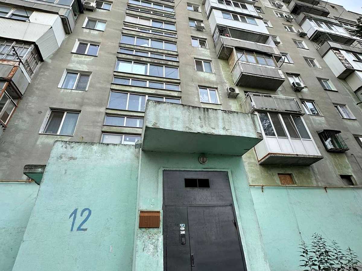 Квартира на вул. Сергія Ядова, 12 в Одесі, ID 389315, фото №9