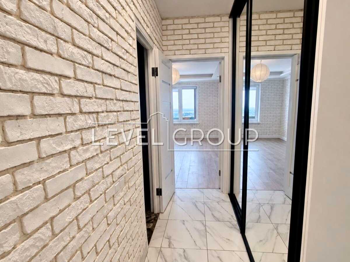 Квартира на вул. Кургузова, 11Б в Києві, ID 389057, фото №12