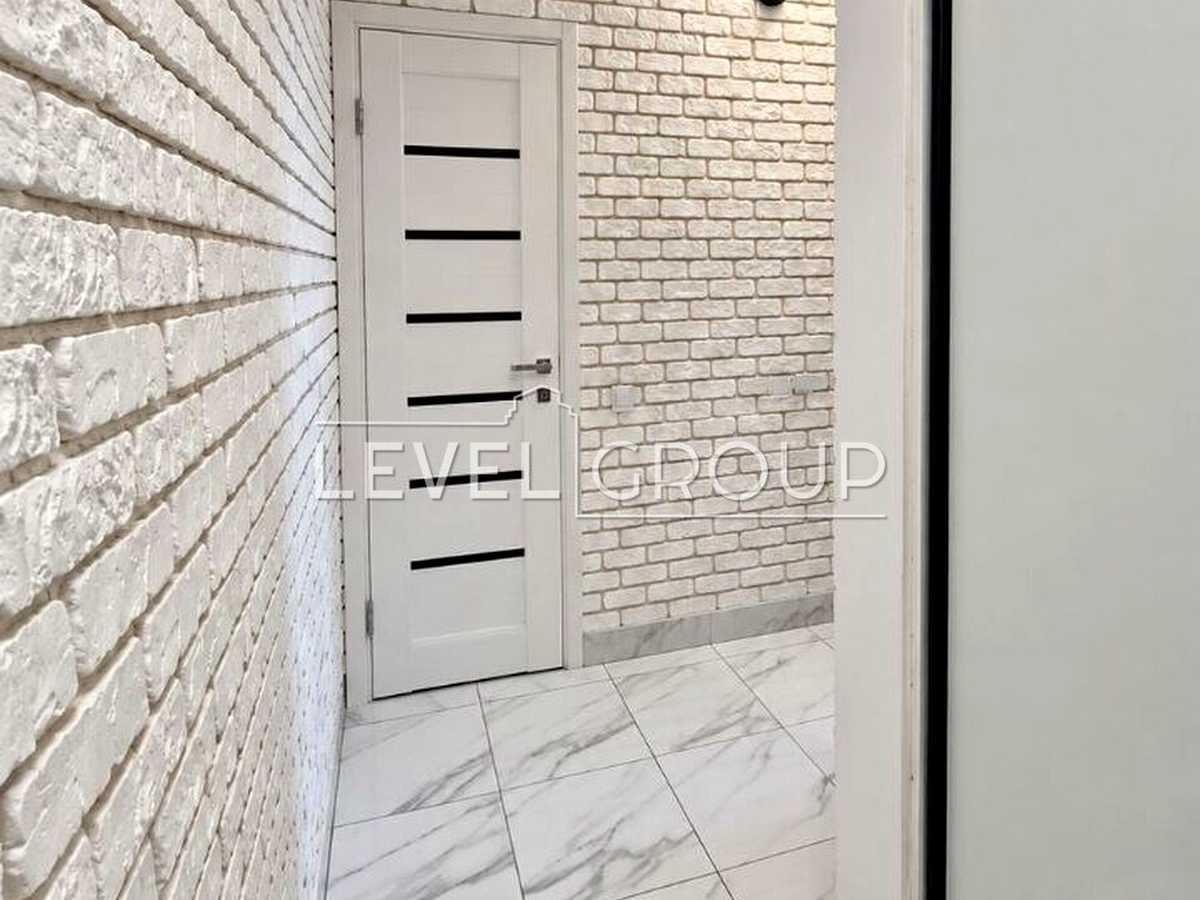 Квартира на вул. Кургузова, 11Б в Києві, ID 389057, фото №13