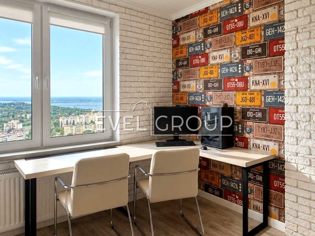 Квартира на вул. Кургузова, 11Б в Києві, ID 389057, фото №15