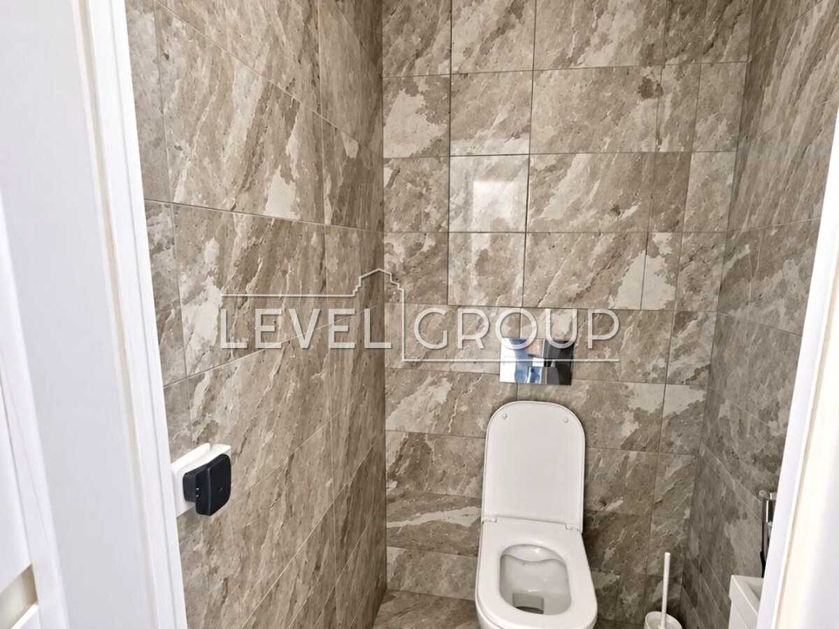 Квартира на вул. Кургузова, 11Б в Києві, ID 389057, фото №16