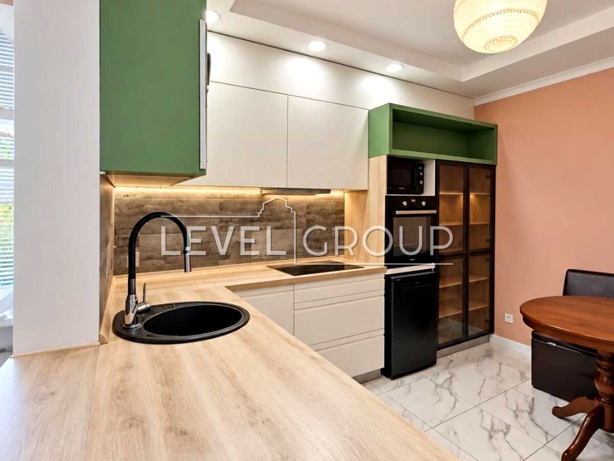Квартира на вул. Кургузова, 11Б в Києві, ID 389057, фото №4