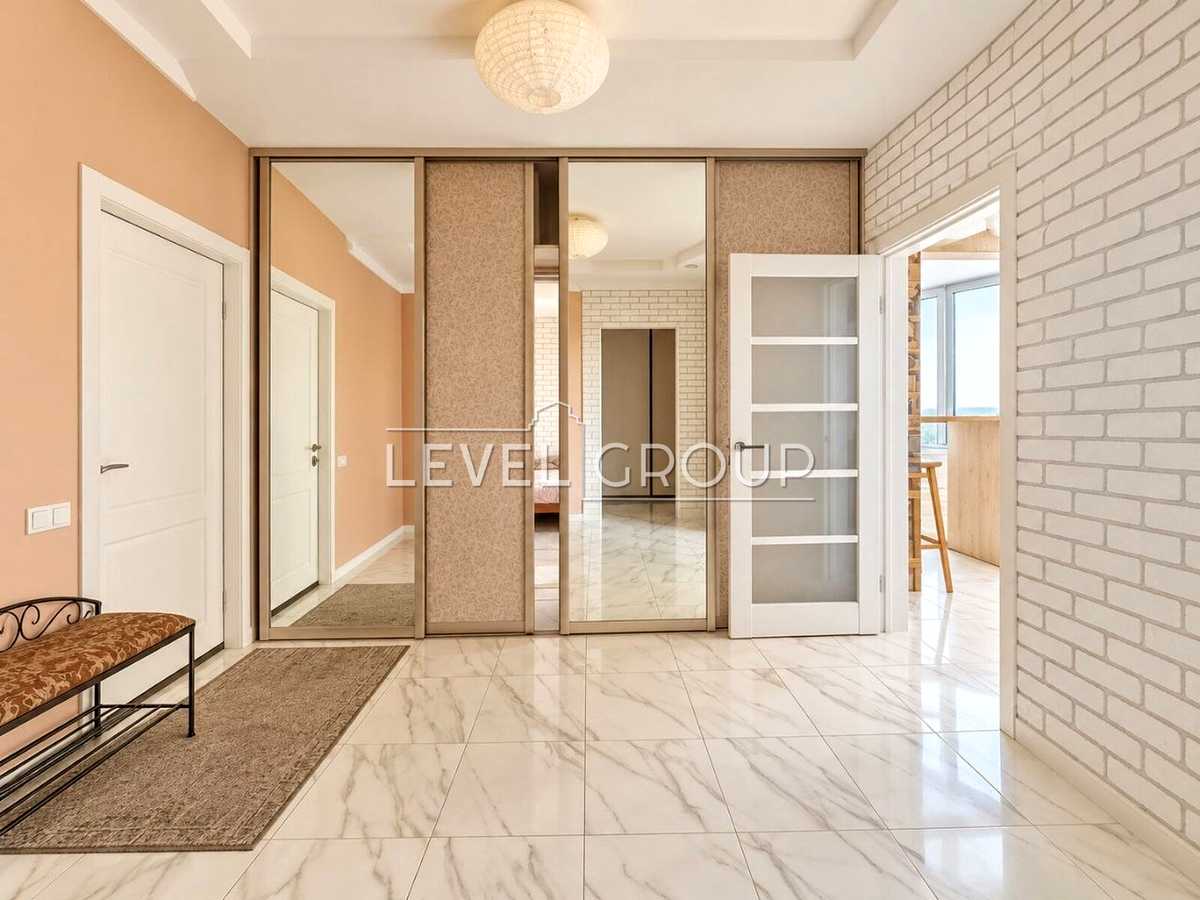 Квартира на вул. Кургузова, 11Б в Києві, ID 389057, фото №6