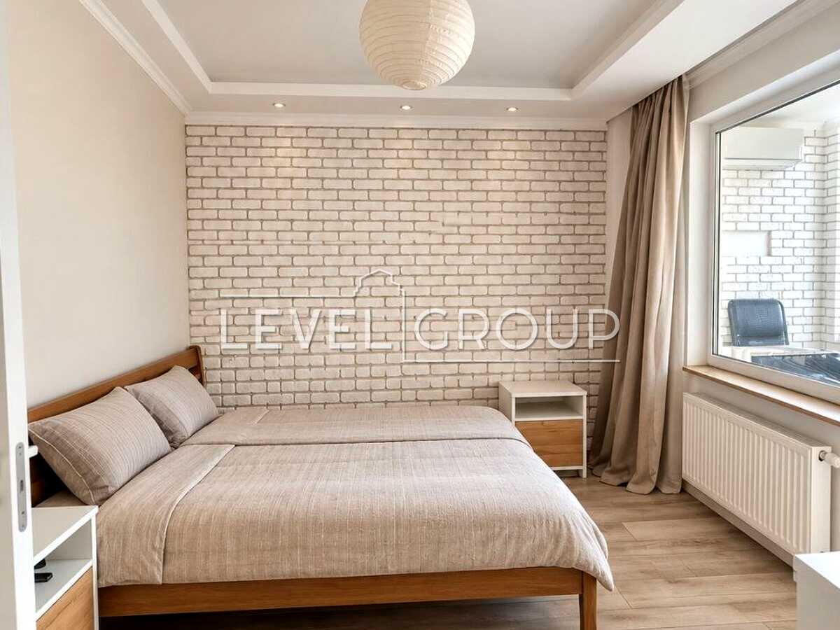 Квартира на вул. Кургузова, 11Б в Києві, ID 389057, фото №7