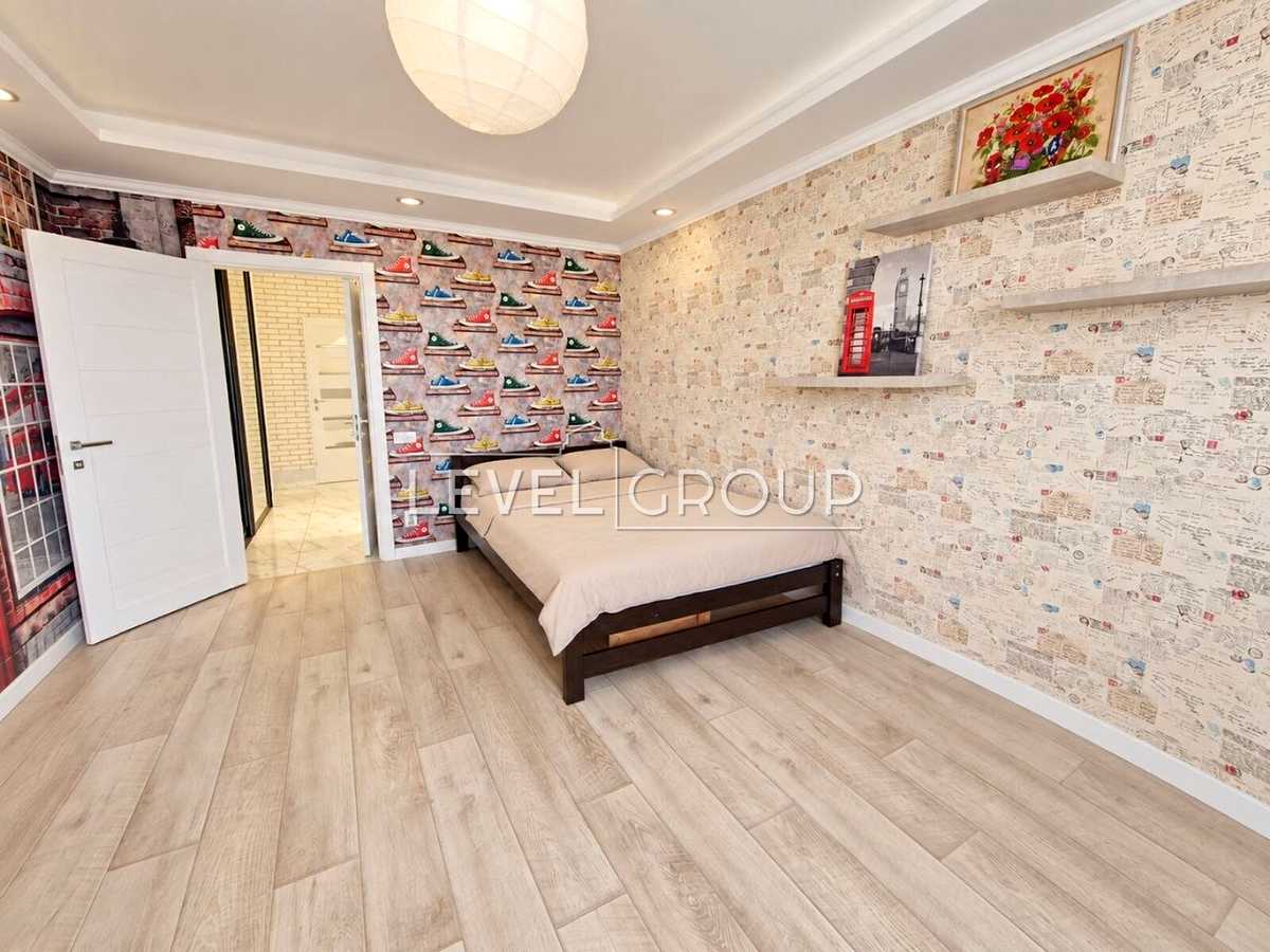Квартира на вул. Кургузова, 11Б в Києві, ID 389057, фото №9