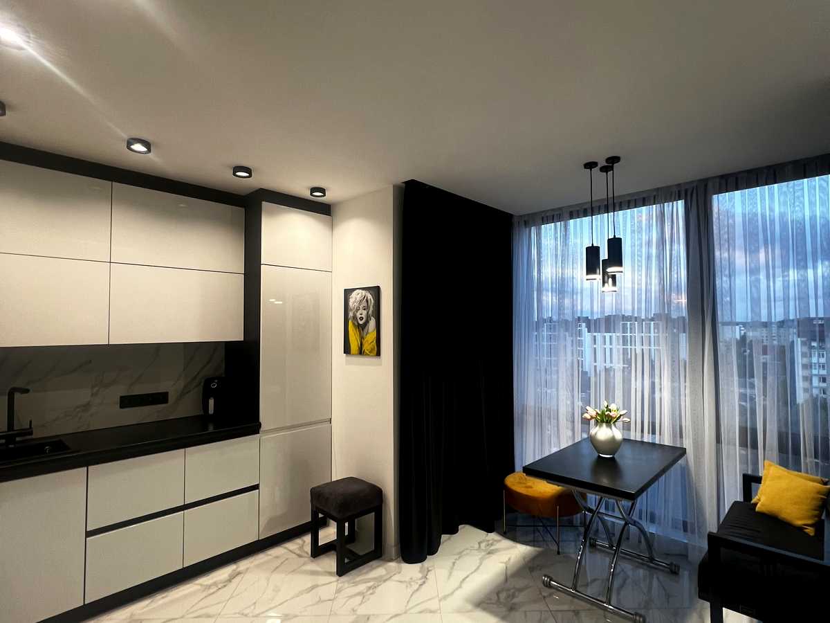 Квартира на вул. Ленкавського, 34 к1, ID 392058, фото №1