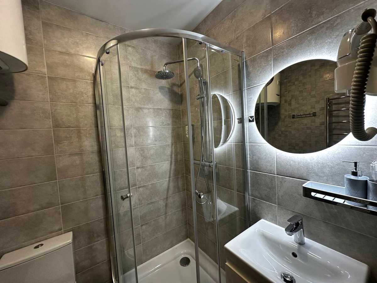 Квартира на вул. Шевченка, 73А в Львові, ID 366040, фото №18