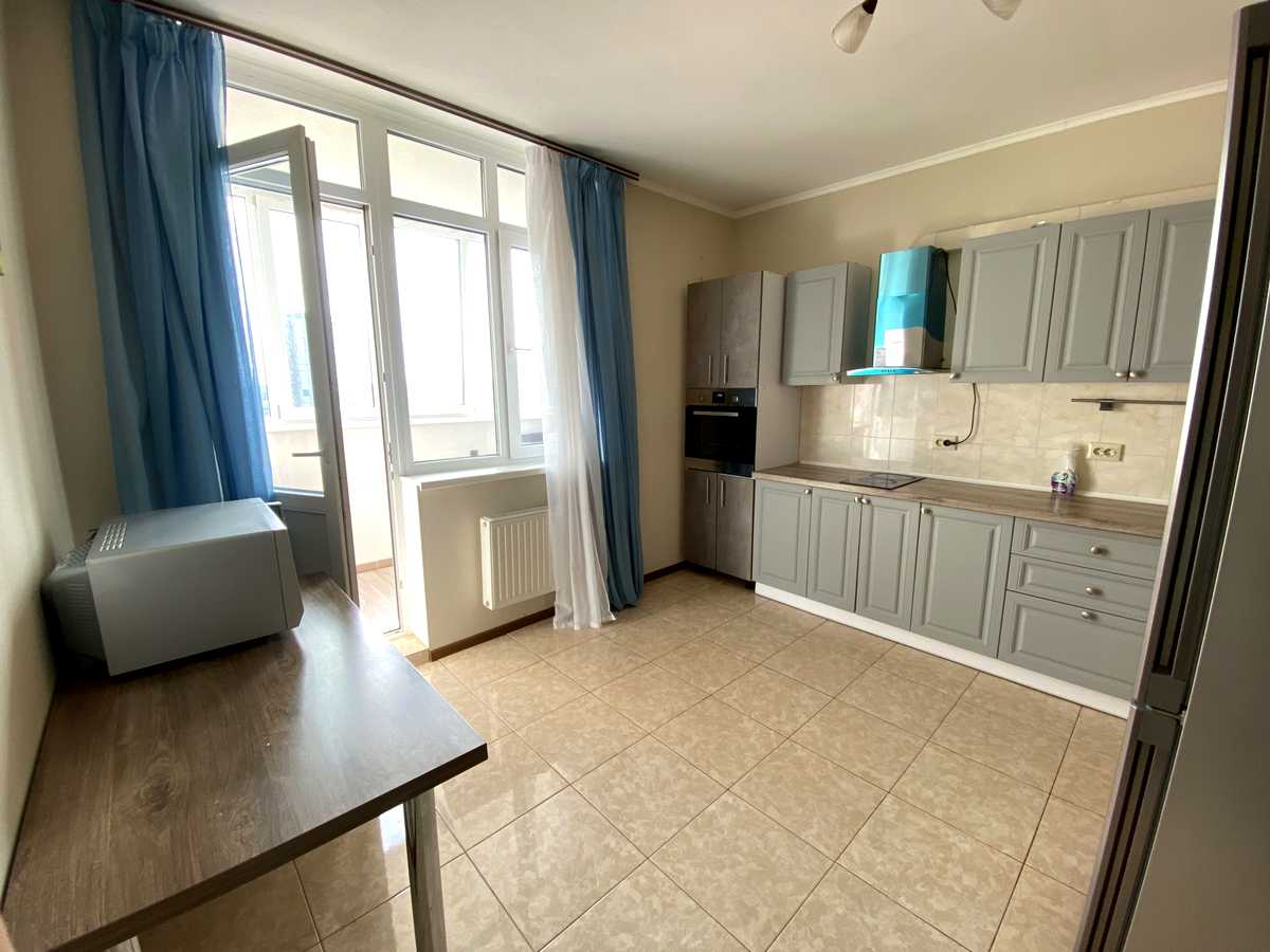 Квартира на вул. Саперно-Слобідська, 24, ID 413151, фото №1