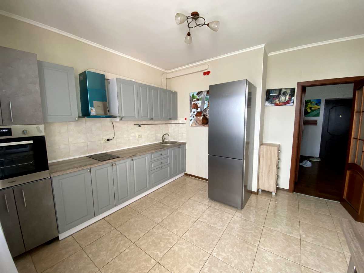 Квартира на вул. Саперно-Слобідська, 24 в Києві, ID 413151, фото №2