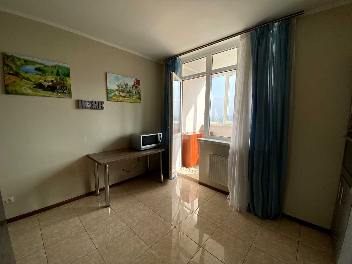 Квартира на вул. Саперно-Слобідська, 24 в Києві, ID 413151, фото №3