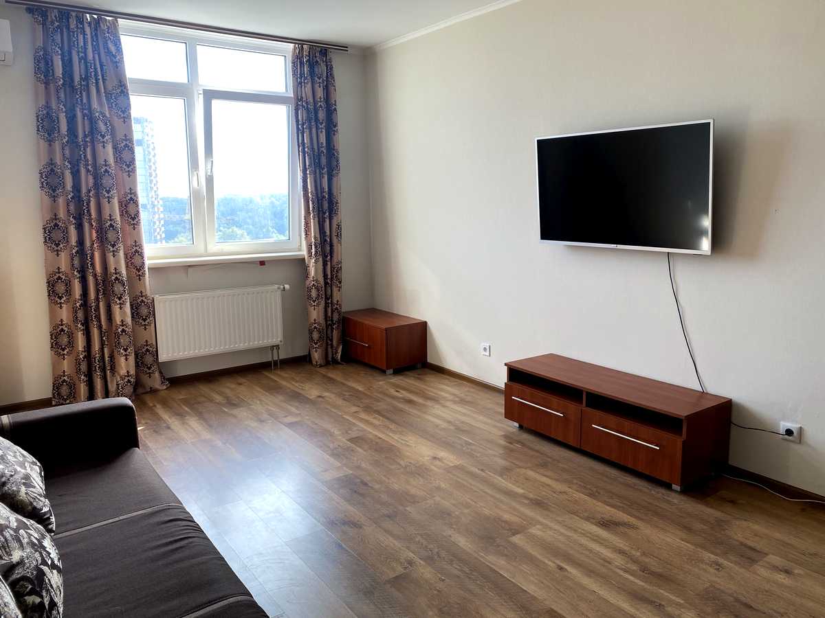 Квартира на вул. Саперно-Слобідська, 24 в Києві, ID 413151, фото №6