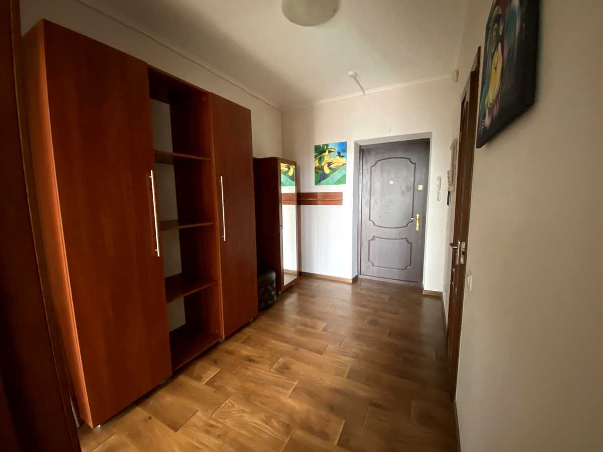 Квартира на вул. Саперно-Слобідська, 24 в Києві, ID 413151, фото №8
