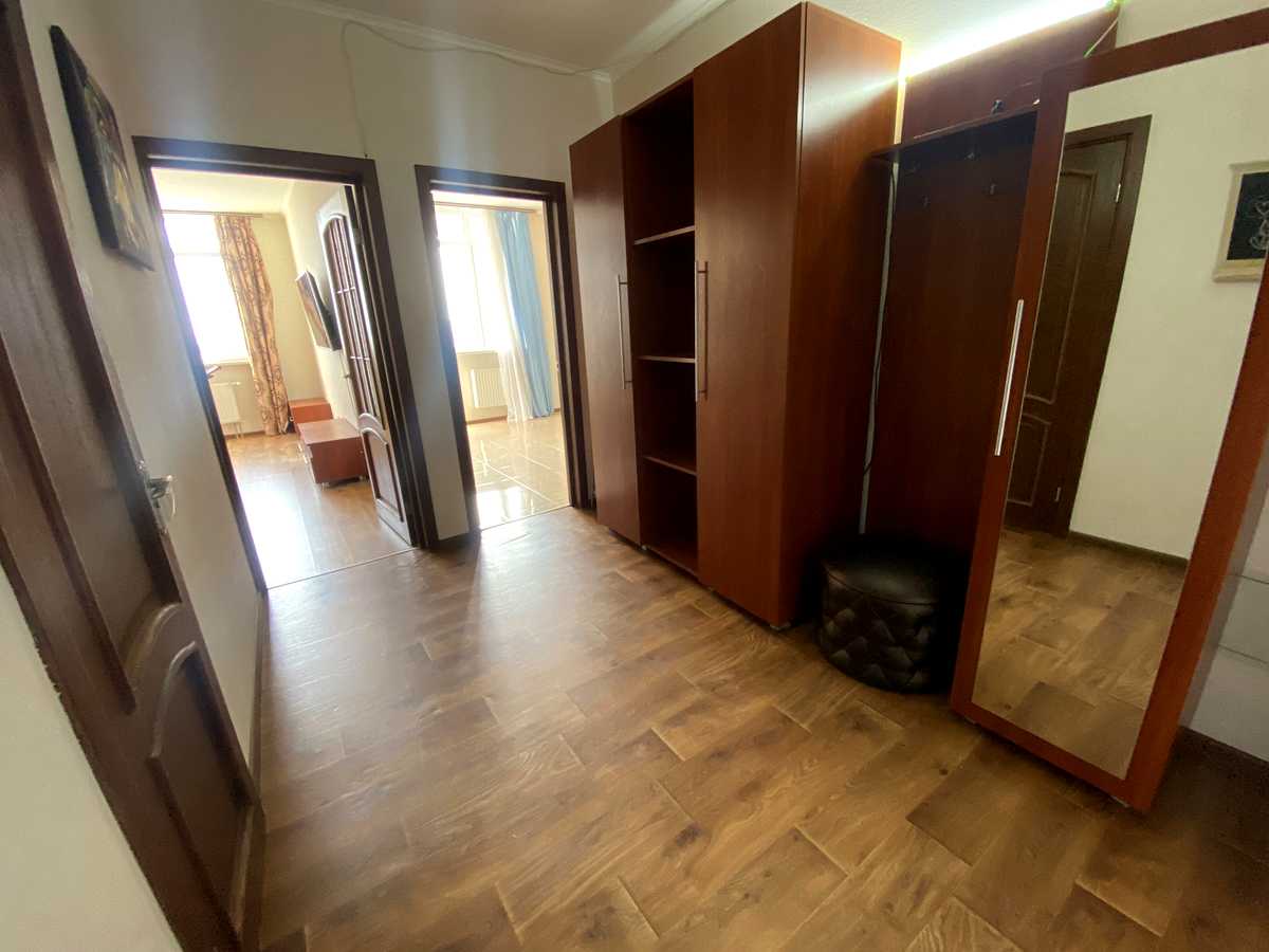 Квартира на вул. Саперно-Слобідська, 24 в Києві, ID 413151, фото №9