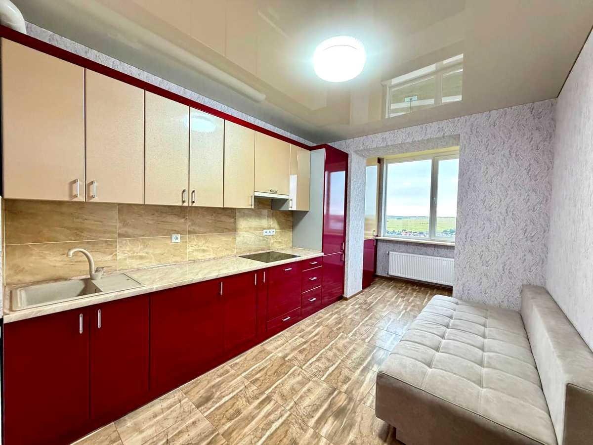 Квартира на пров. Максима Залізняка, 24, ID 390337, фото №1