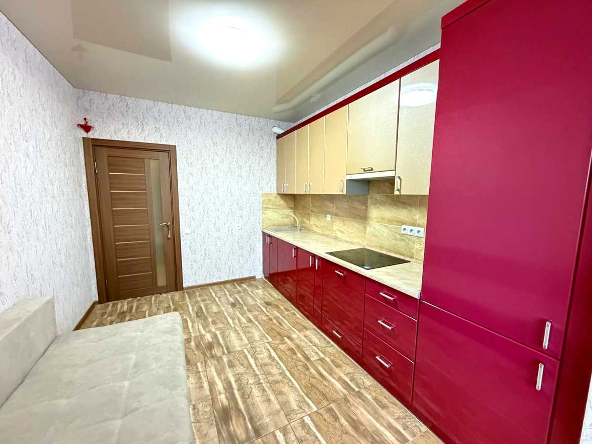 Квартира на пров. Максима Залізняка, 24 в Хмельницькому, ID 390337, фото №2