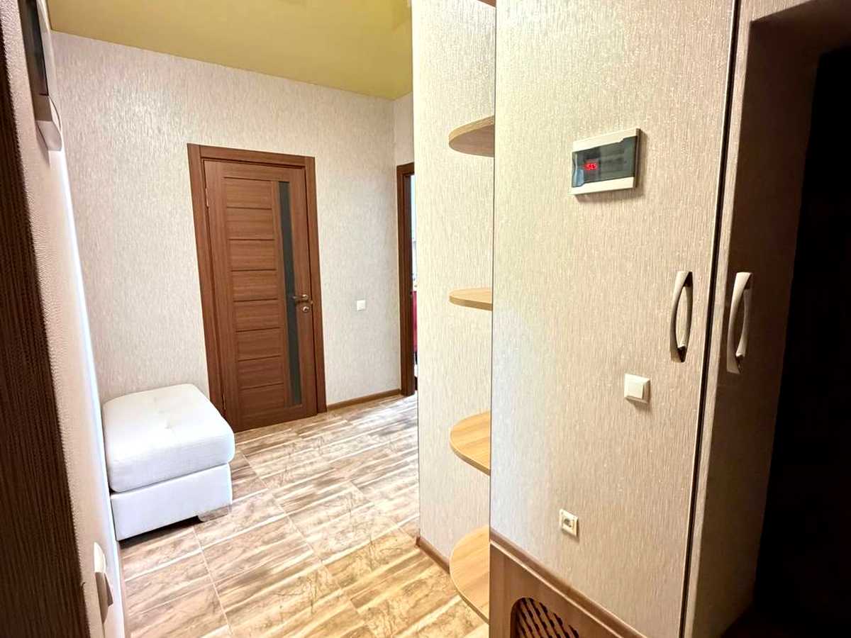 Квартира на пров. Максима Залізняка, 24 в Хмельницькому, ID 390337, фото №11