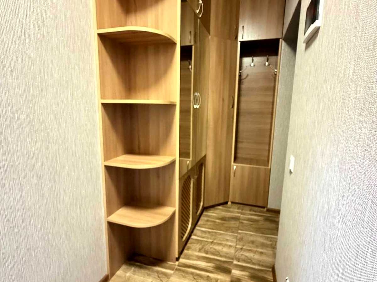 Квартира на пров. Максима Залізняка, 24 в Хмельницькому, ID 390337, фото №12
