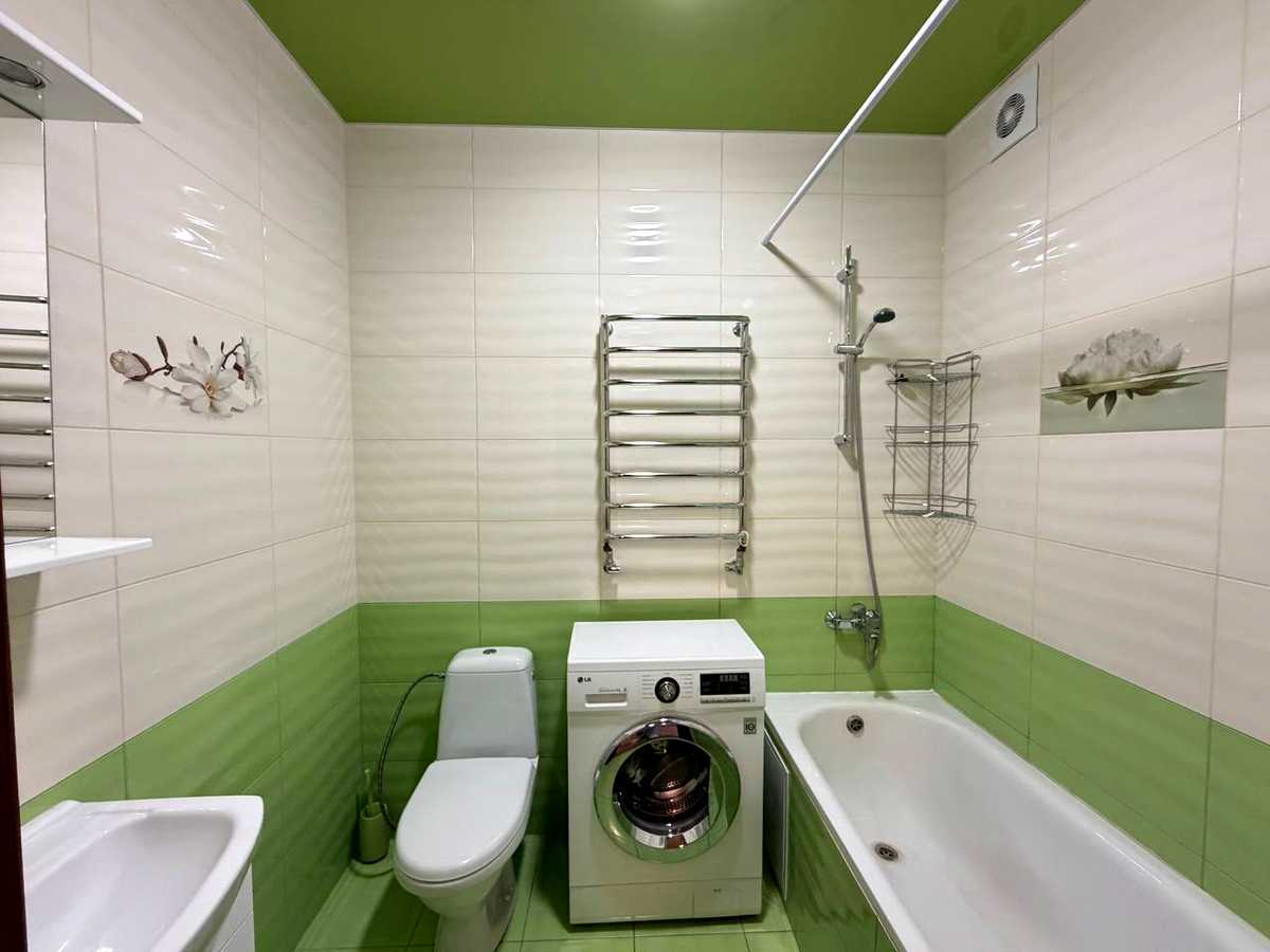 Квартира на пров. Максима Залізняка, 24 в Хмельницькому, ID 390337, фото №13