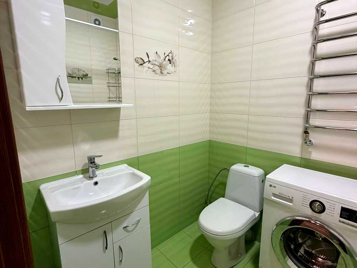 Квартира на пров. Максима Залізняка, 24 в Хмельницькому, ID 390337, фото №14
