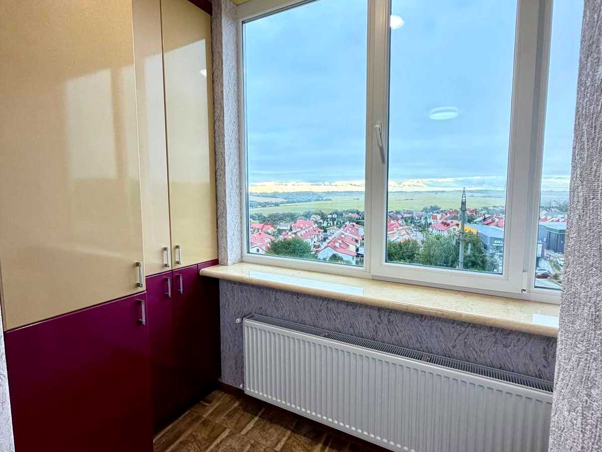 Квартира на пров. Максима Залізняка, 24 в Хмельницькому, ID 390337, фото №3